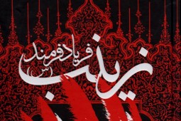 Antoine Bara’s comments on Zeinab (SA) published